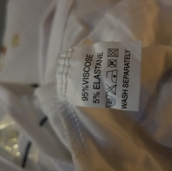 BOGO 1\2 OFF | Sun 🌞 & 🌜Moon Halter Crop Top - Picture 5 of 7